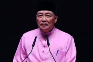 New ABM Sabah campus set to boost skilled manpower needs, Hajiji