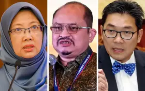 Cover Image for Pelantikan baharu PKR cerminan ‘kesehaluan’ dengan pimpinan, kata penganalisis