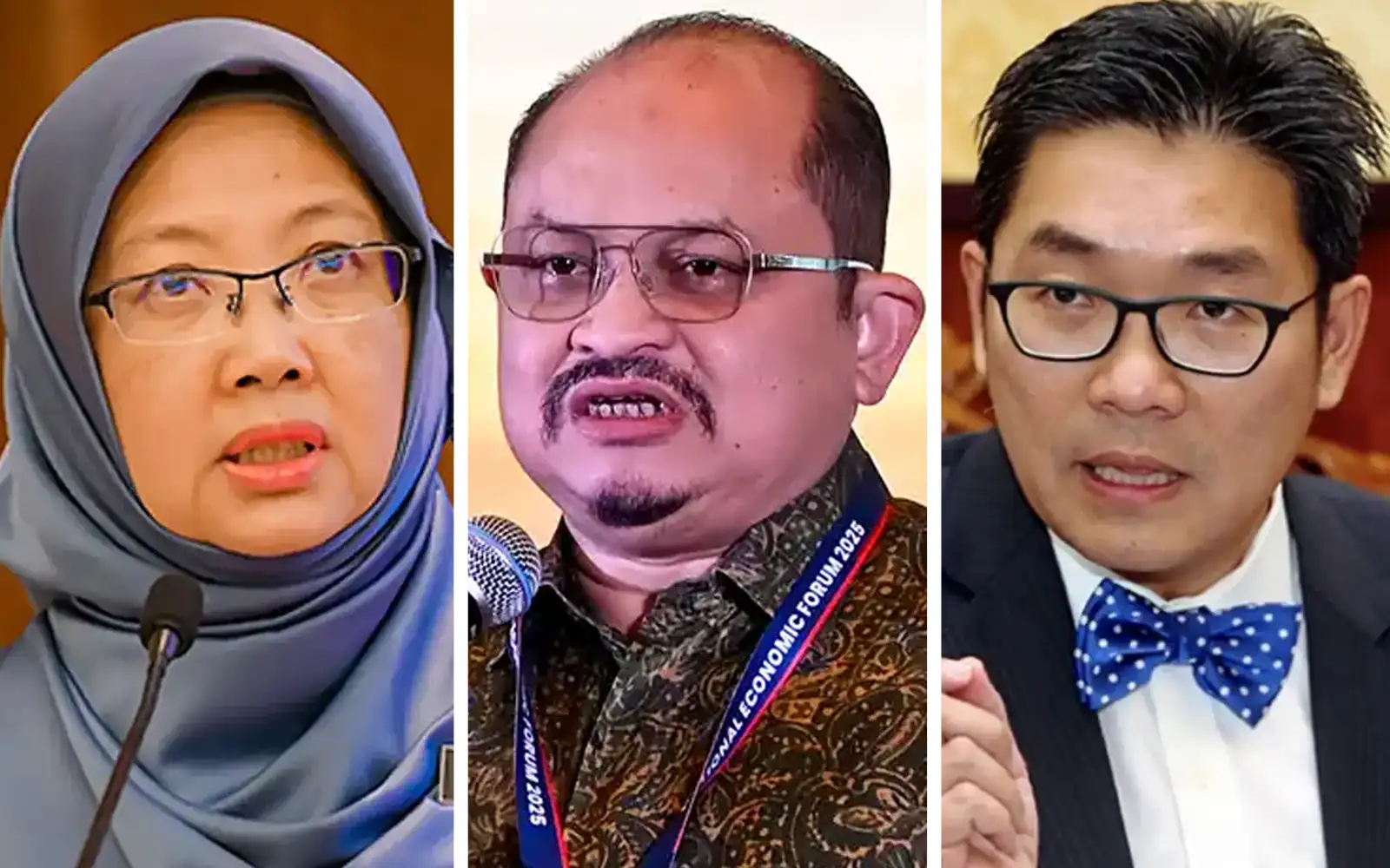 Cover Image for Pelantikan baharu PKR cerminan ‘kesehaluan’ dengan pimpinan, kata penganalisis