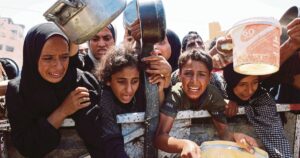 New York Declaration fails Gaza's reality