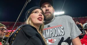 New era: Taylor Swift and Travis Kelce announce engagement