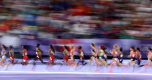 New gene tests system in disarray ahead of world championships