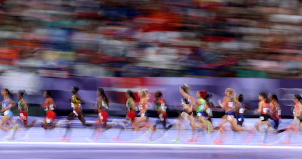 New gene tests system in disarray ahead of world championships