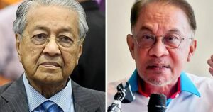 New judge to hear Mahathir’s libel suit against Anwar
