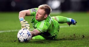 Newcastle sign goalkeeper Ramsdale on loan from Southampton