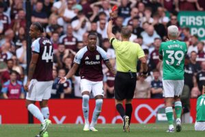 Newcastle tumpul tanpa Isak, diikat Villa 10 pemain