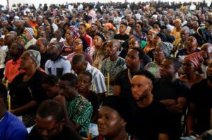 Nigerian court to rule on bail for deadly church attack suspects on Sept 10