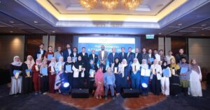 Nineteen Bumiputera SMEs thrive under Ekuinas' Iltizam