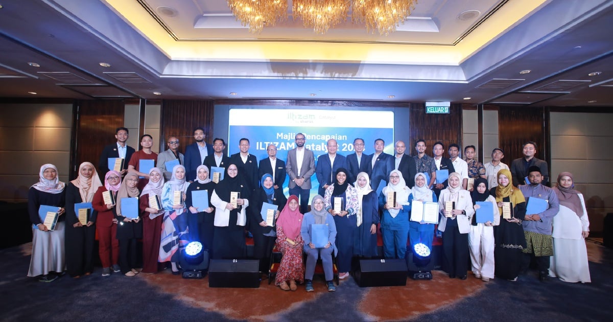 Nineteen Bumiputera SMEs thrive under Ekuinas' Iltizam