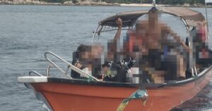 Niosh calls for enhanced water transport safety ahead of Visit Malaysia 2026