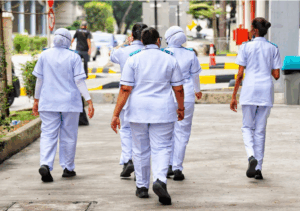 No Health Ministry nurses left for private sector, Parliament told