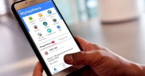 No MySejahtera data leak, says Dzulkefly