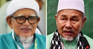 No challengers for PAS’s top 2 posts in September party polls