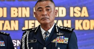 No compromise if rules broken at ‘Justice for Zara’ rally, say cops