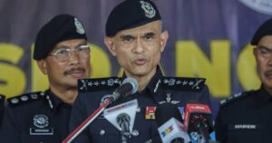 No evidence robbery at house tied to Guan Eng’s case, say cops