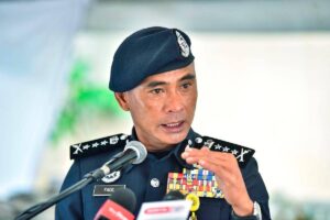 No foul play in death of students: Police