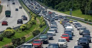 No go for WISE highway construction until terms are met, says deputy minister