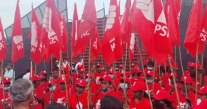 No hope for PSM in nation hooked on hopium