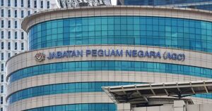 No issue over Anwar’s eligibility as MP, PM, says AGC