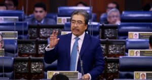 No mining in forest reserves until climate bill debated, says minister