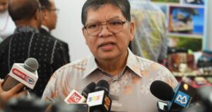 No motions filed by Muhyiddin on Anwar’s fuel subsidy remark, says speaker