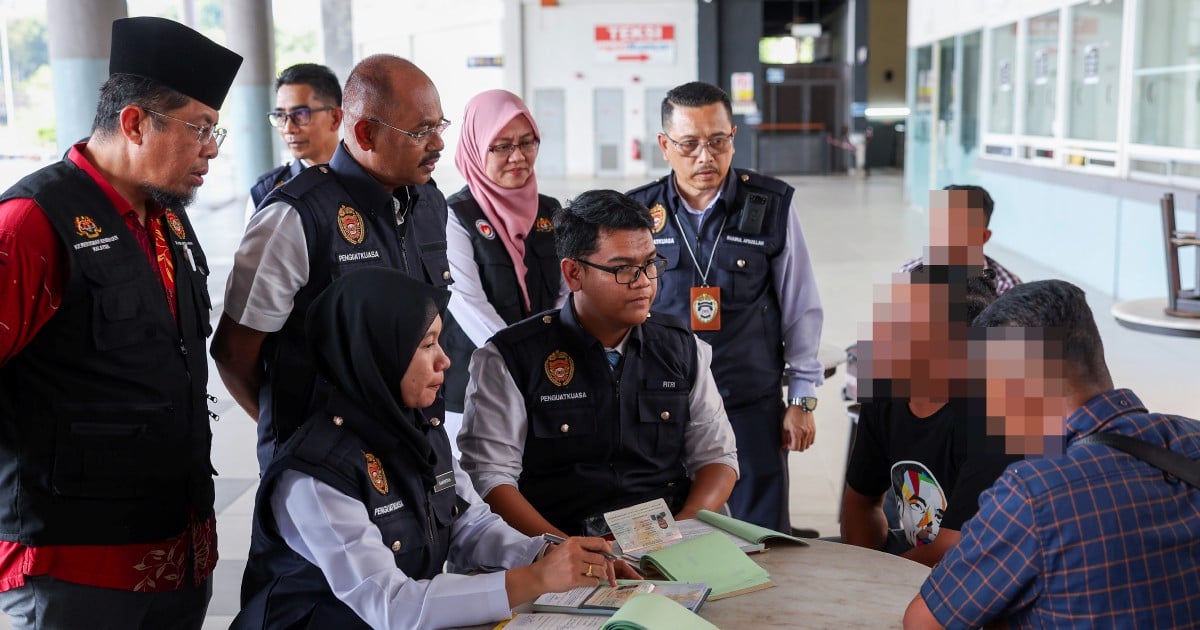 No new vape licences in Pahang as state prepares for 2026 ban