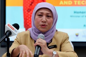 No research on LGBT in marriages: Minister