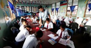 No review of allowances for teachers in interiors for now