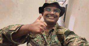 No sign of abuse in UTM cadet’s death, says minister