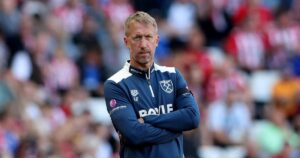 No silver bullet, says Potter, as West Ham seek bounce back against Chelsea