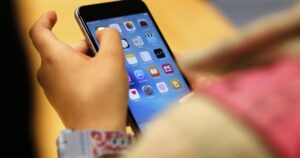 No social media for children below 13, parents told