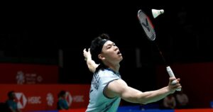No spark, no smashes: Zii Jia  pleads for time after World C'ships exit
