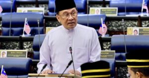 No state left out in federal development plans, says PM