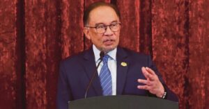 No tolerance for actions that threaten unity - PM