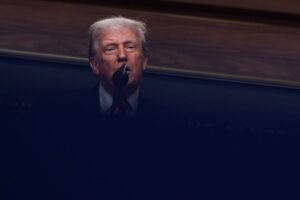 Nobel laureates urge Trump to keep pressing for release of Belarusian prisoners