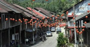 Nominating New Villages as Unesco site needs study, says minister