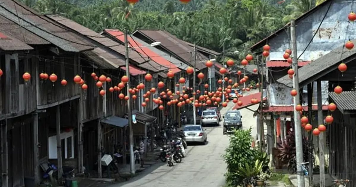 Nominating New Villages as Unesco site needs study, says minister