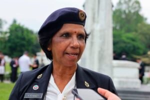 Non-Malays urged to join Malaysian Armed Forces for national defence