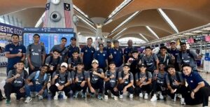 Nor Saiful cari ramuan terbaik di Australia