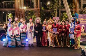 Noraniza Idris mahu angkat seni warisan Malaysia melalui TERMA 2025