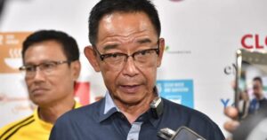 Not for PBB alone to decide on new state seats, says Karim
