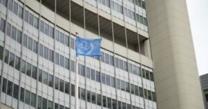 Nuclear energy under govt review for future power mix