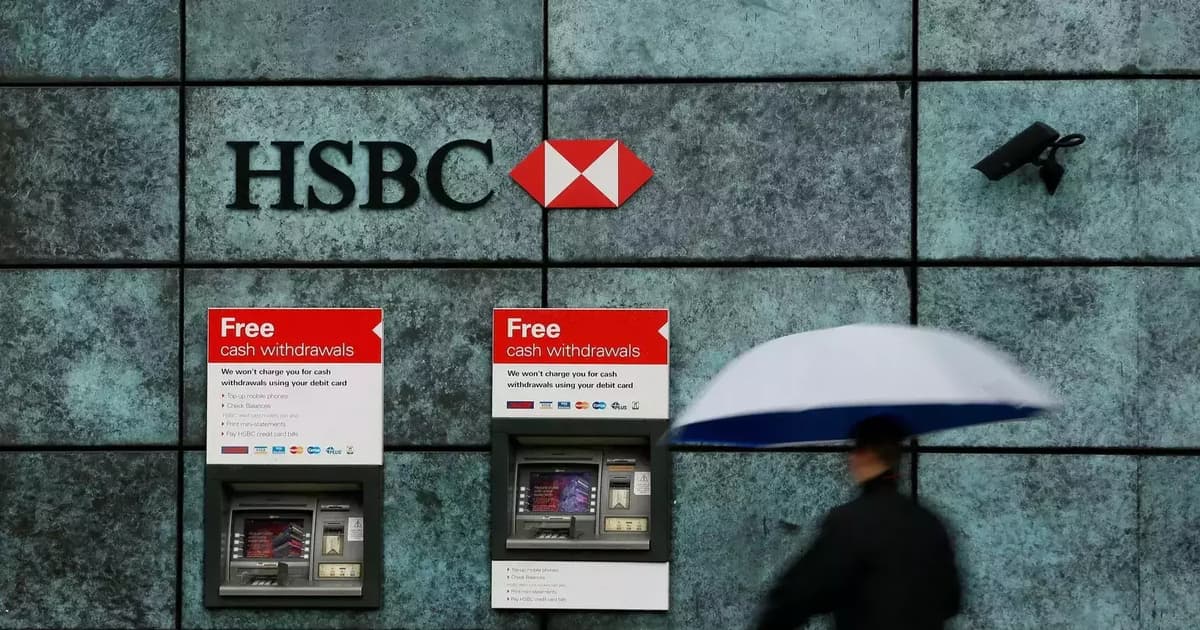 Number of Malaysians with at least RM1.2mil to double over 10 years, says HSBC