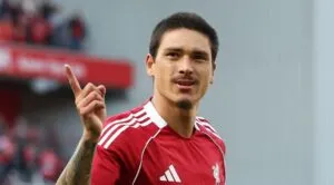 Nunez sertai Al-Hilal, Liverpool terus buru Isak