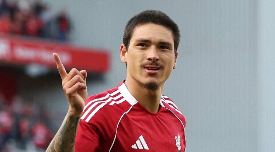 Nunez sertai Al-Hilal, Liverpool terus buru Isak