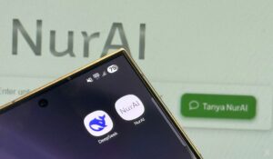 NurAI by Zetrix, world's first Shariah-aligned AI chatbot