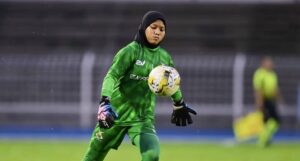 Nurdiana idam aksi lebih mencabar