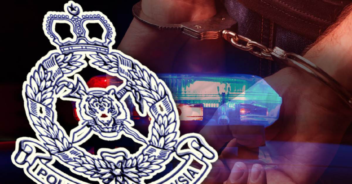 Nursery teacher arrested for alleged child abuse in Bandar Rimbayu