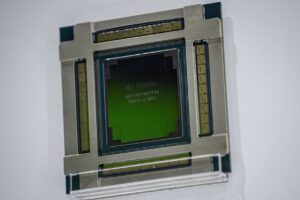 Nvidia denies back-door features in its H20 chips after Beijing raises security concerns