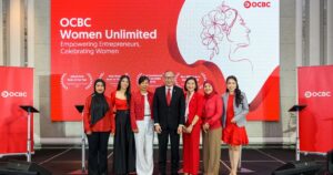 OCBC launches RM100mil push for women entrepreneurs